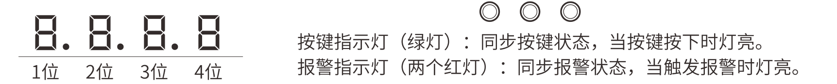 第二代激光入侵探測(cè)器使用說(shuō)明書(shū)