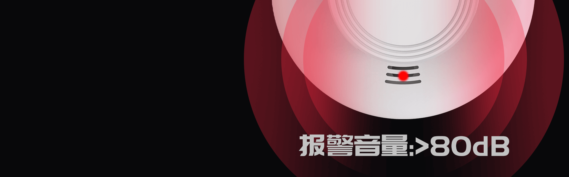 JTY-AN-504A系列火災(zāi)煙霧探測報警器