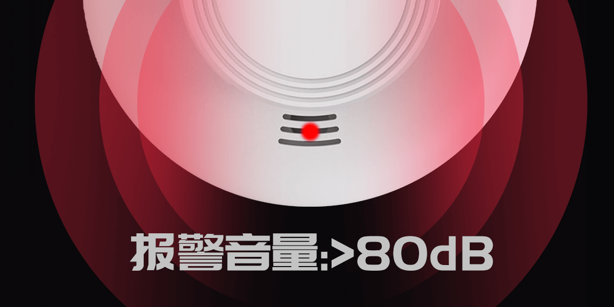 JTY-AN-504A系列火災(zāi)煙霧探測報警器