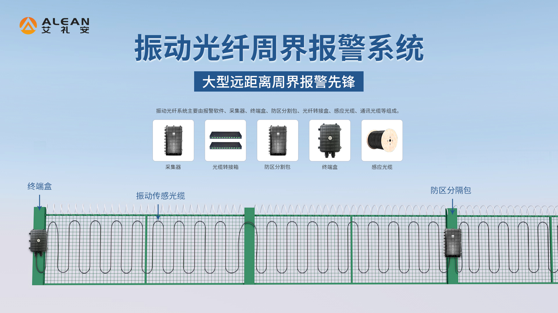  一文看懂振動(dòng)光纖工作原理及其應(yīng)用