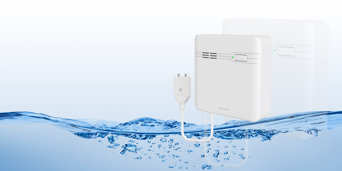 智能水浸探測(cè)器:PS-850（有線）