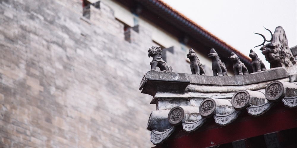 文博/古建筑智慧消防火災(zāi)報(bào)警方案
