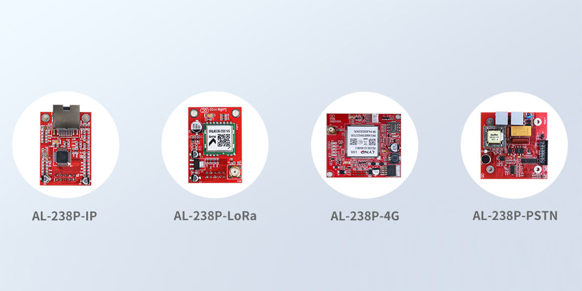 AL-238P智能報(bào)警控制器