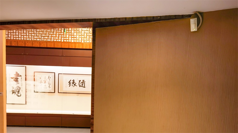艾禮安——四季更替，步履不停