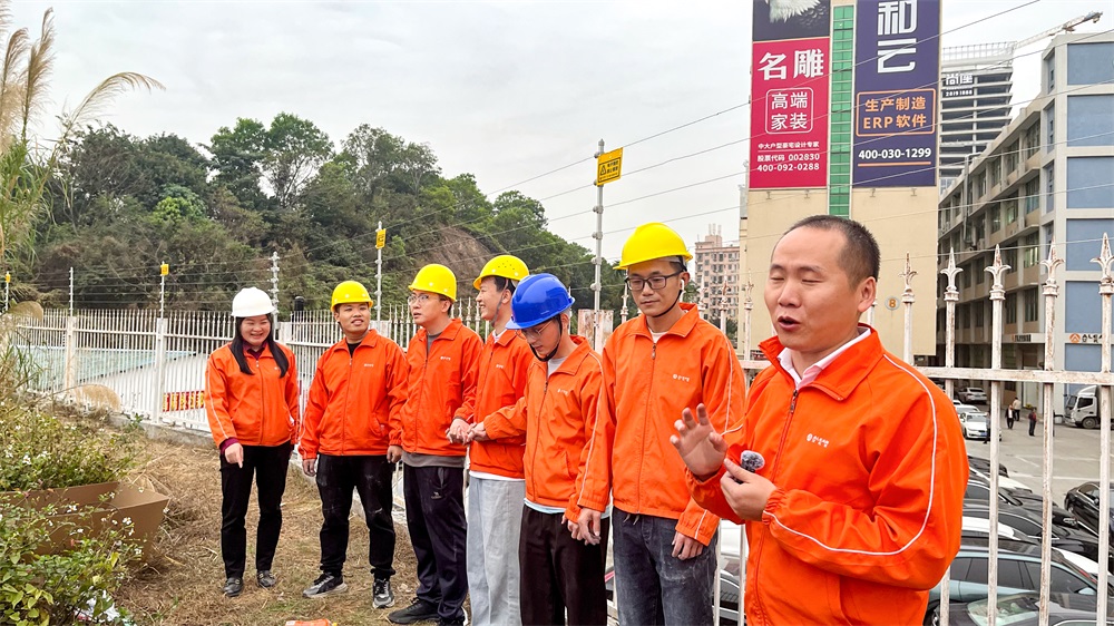 艾禮安2024年技術(shù)培訓(xùn)大會(huì)圓滿成功