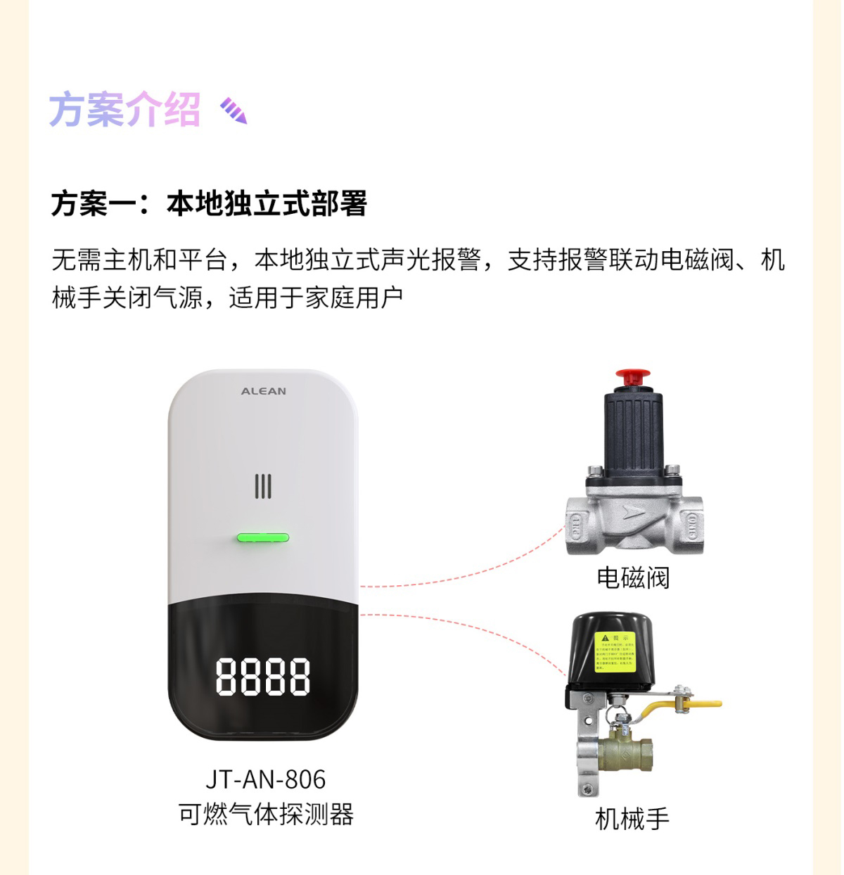 安全用氣篇 ‖ 如何判斷燃氣是否泄漏？