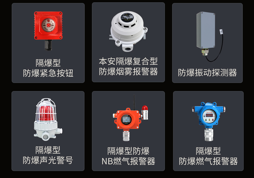 必看 ‖ 艾禮安2024年產(chǎn)品系列