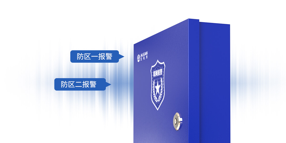 4G一鍵報警主機(jī)