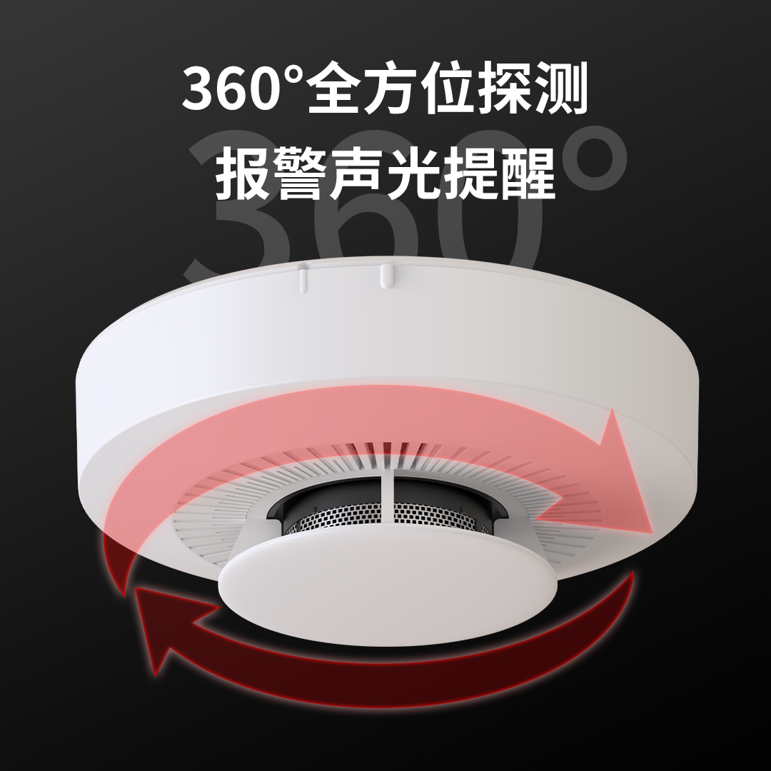 火災(zāi)煙霧報(bào)警器真的有用嗎？一組案例告訴你