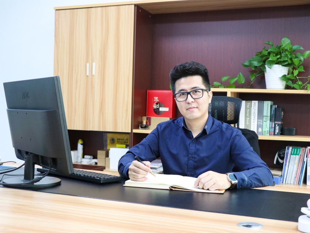 艾禮安張偉文：智慧消防報警的市場現(xiàn)狀和技術(shù)趨勢
