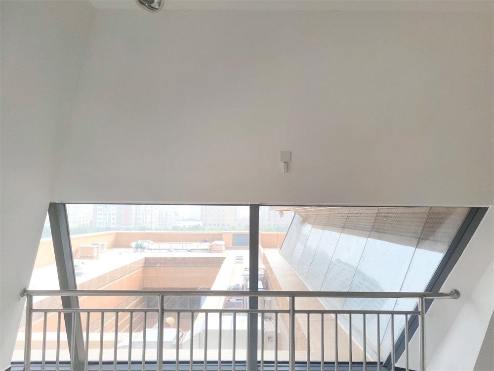 上海博物館“古埃及文明大展”登上熱搜，博物館報(bào)警系統(tǒng)怎么做？