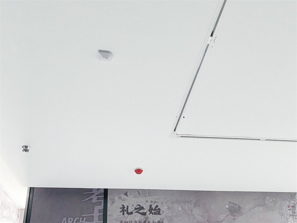 上海博物館“古埃及文明大展”登上熱搜，博物館報(bào)警系統(tǒng)怎么做？