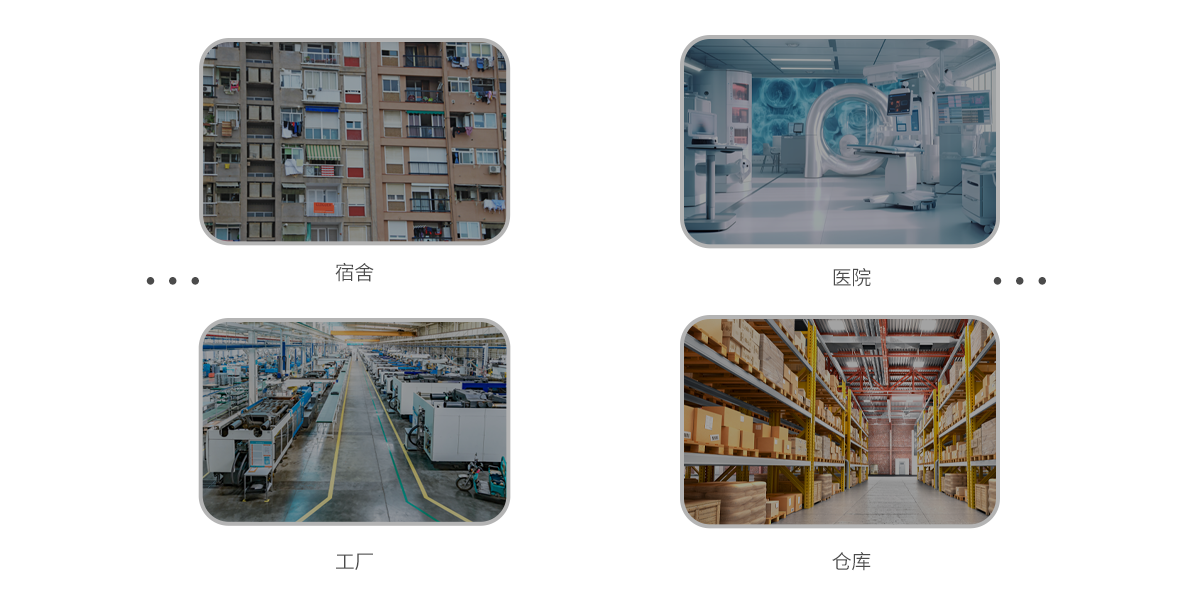 AN-910：工業(yè)一鍵式聲光報(bào)警器