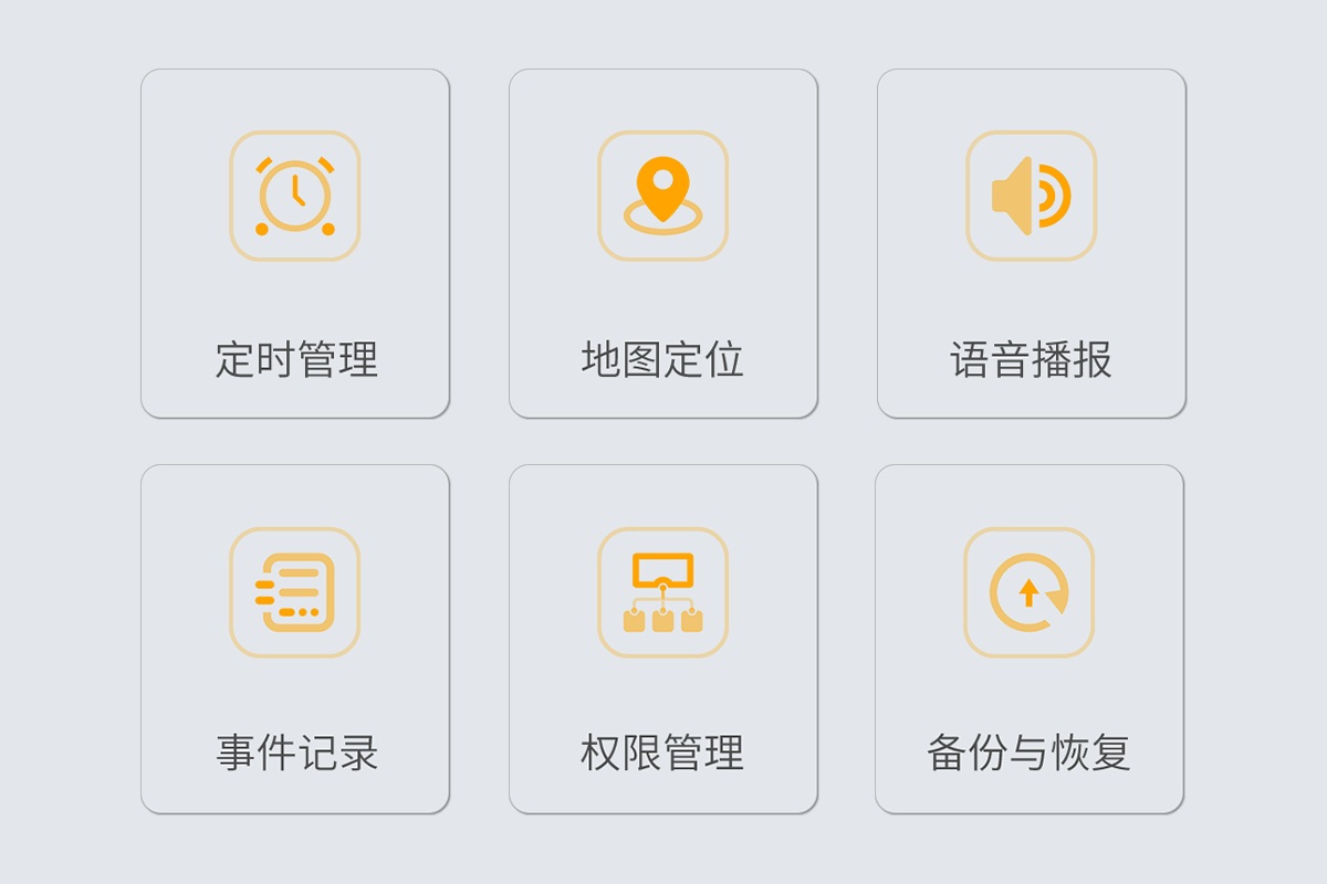 智慧數(shù)字融合報(bào)警服務(wù)器