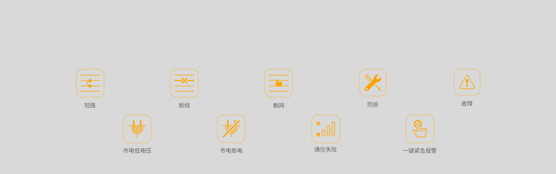 智能高壓電網(wǎng)
