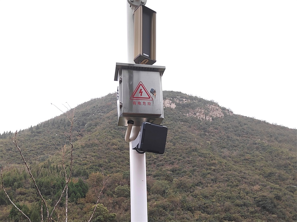 雷視一體探測器是什么？有什么作用？