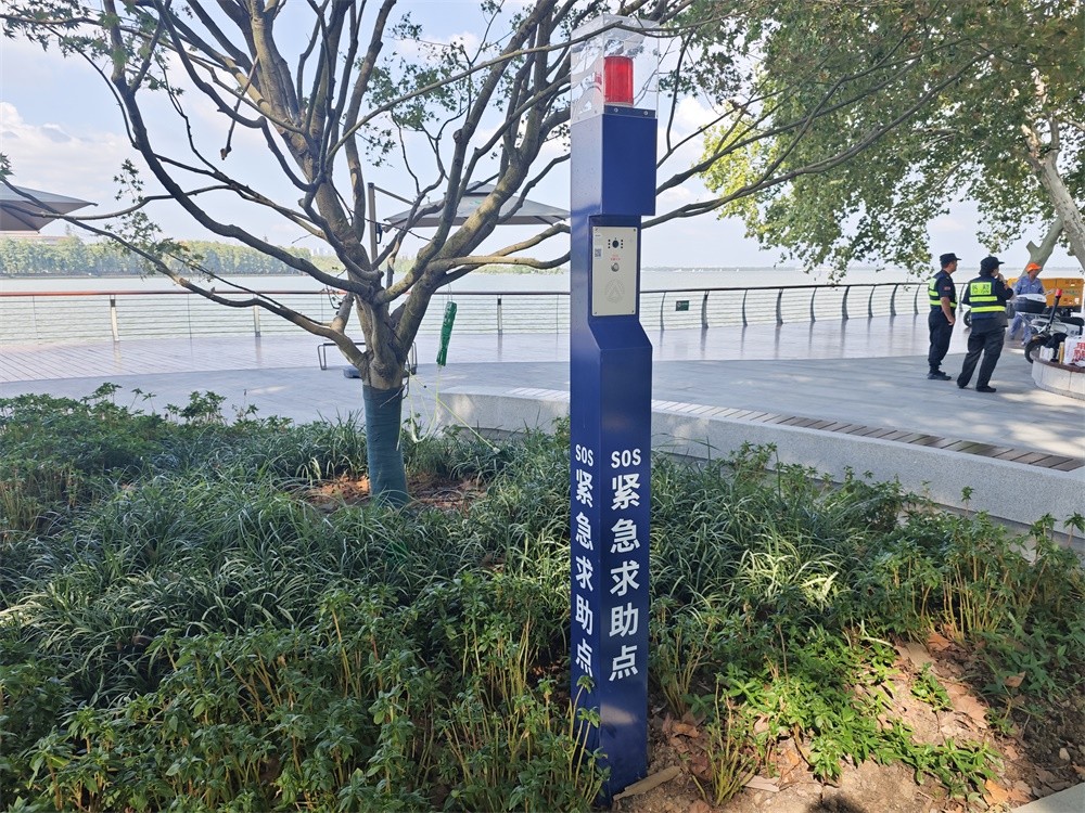 來“千湖之省”，“邂逅”艾禮安