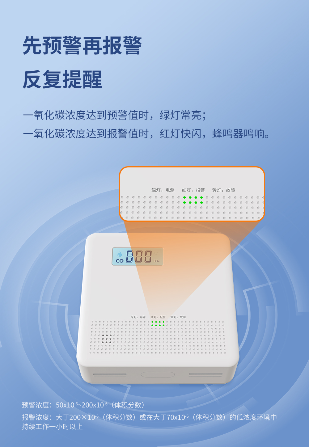 冬季一氧化碳中毒事故多發(fā)，該如何預(yù)防？