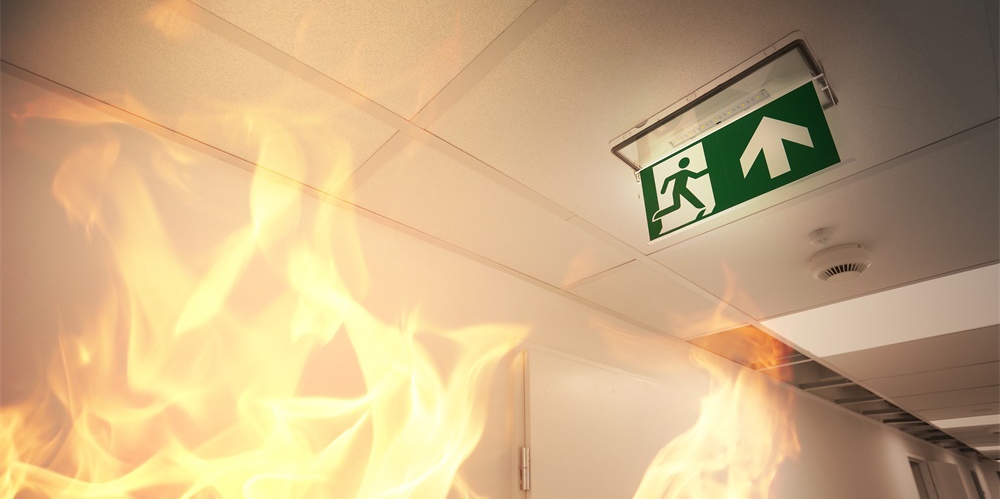  火災(zāi)事故多發(fā)，我們該如何應(yīng)對？