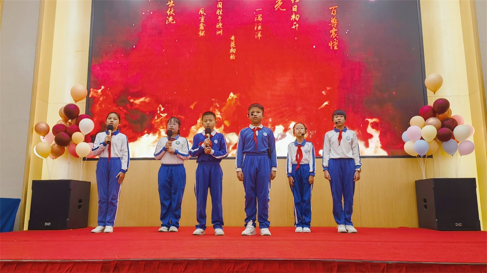 凝心聚力，共赴新程——艾禮安隆重舉辦2025年新春晚會(huì)