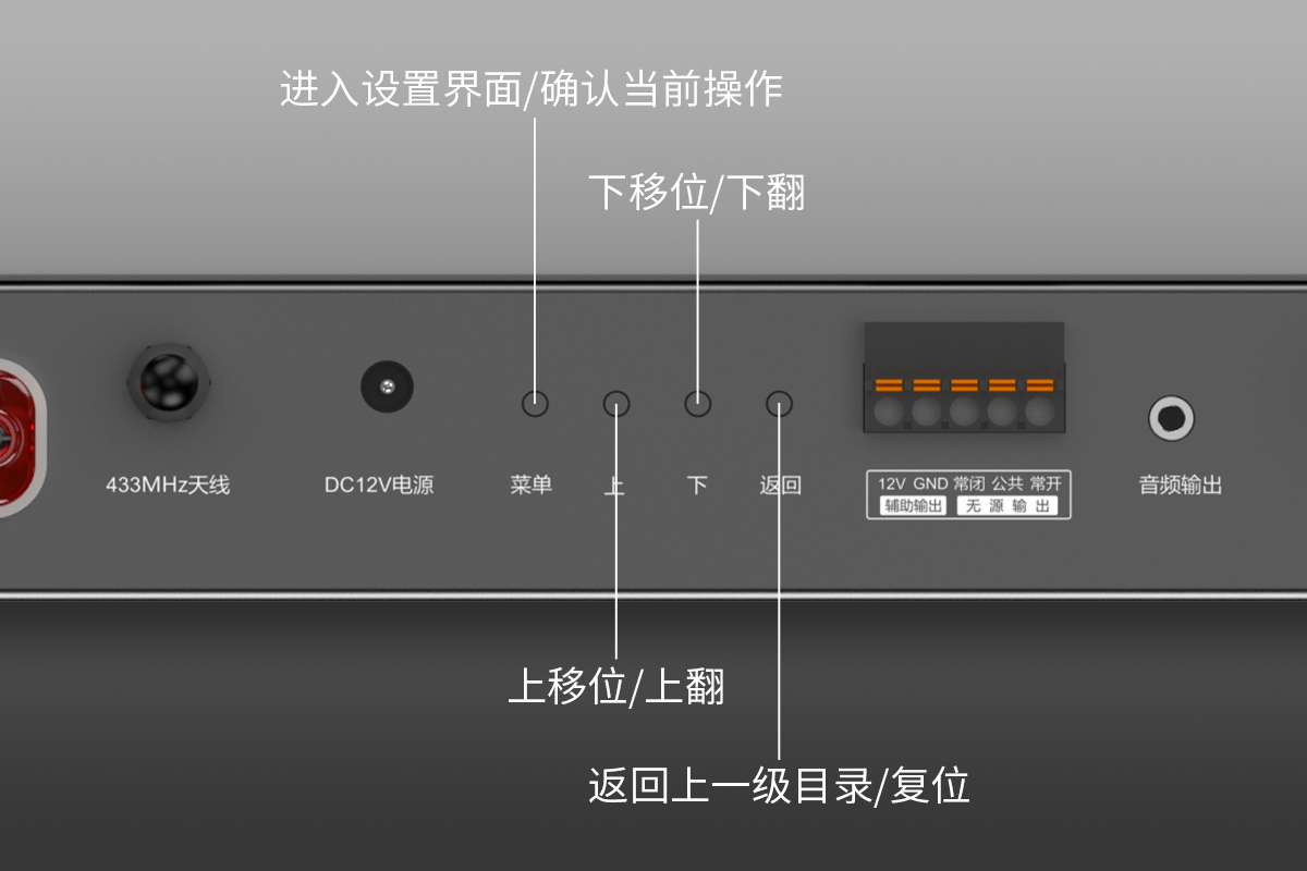 4G物聯(lián)網(wǎng)智慧終端屏