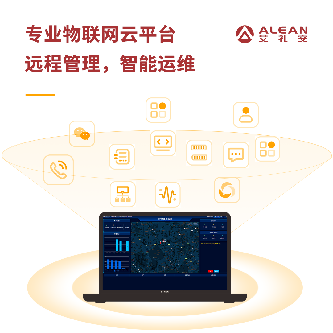 倉庫火災(zāi)報警解決方案