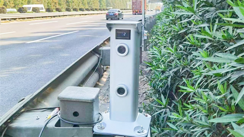 艾禮安激光入侵探測器介紹及其應(yīng)用