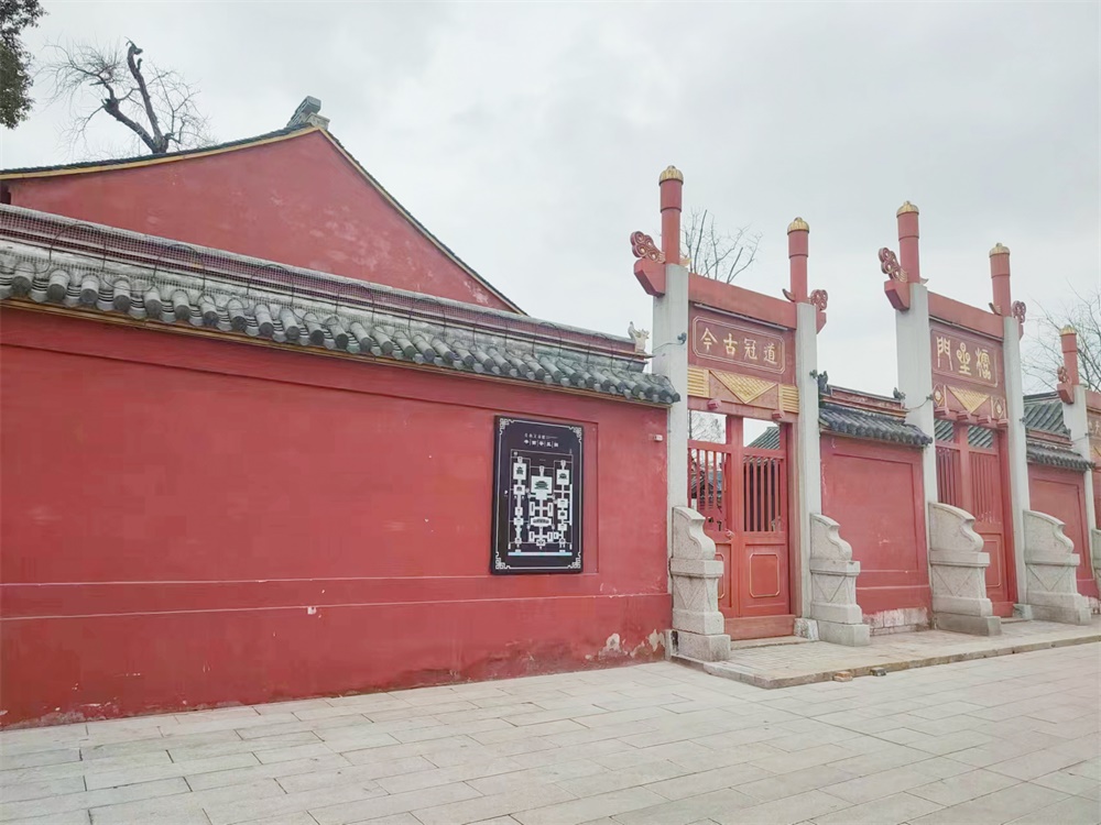 艾禮安報(bào)警系統(tǒng)：守護(hù)博物館的文化瑰寶