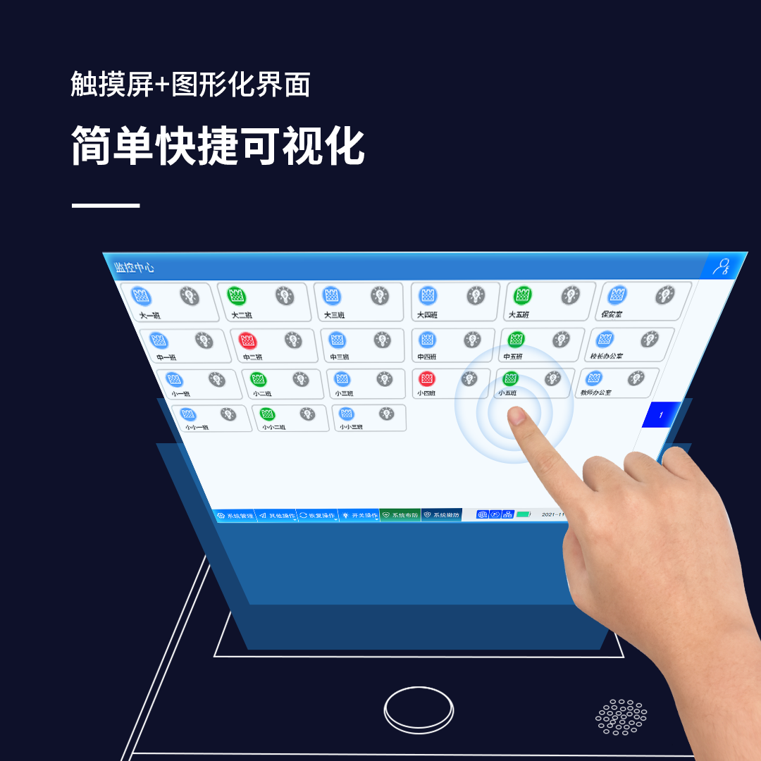 艾禮安全網(wǎng)絡(luò)報(bào)警主機(jī)在應(yīng)用中的優(yōu)勢(shì)