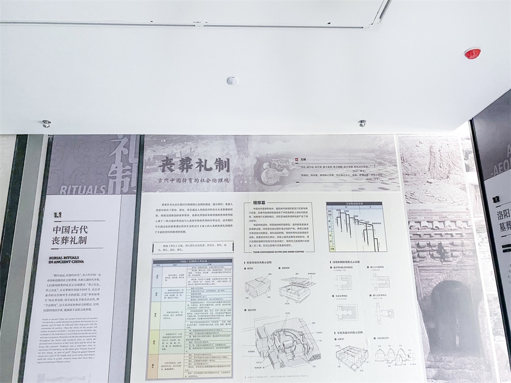 艾禮安如何為古建筑筑牢 “隱形防線”？