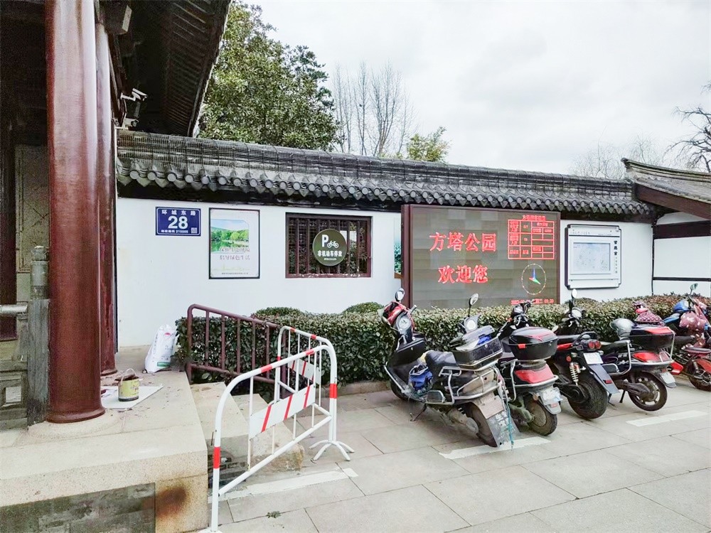 艾禮安如何為古建筑筑牢 “隱形防線”？