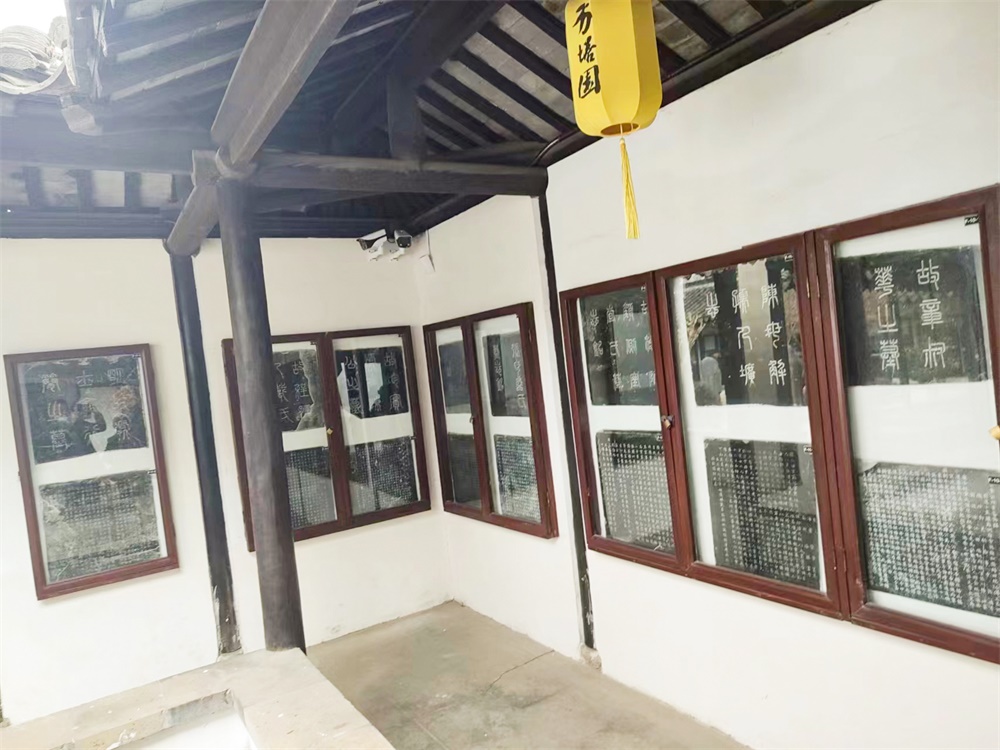 艾禮安如何為古建筑筑牢 “隱形防線”？