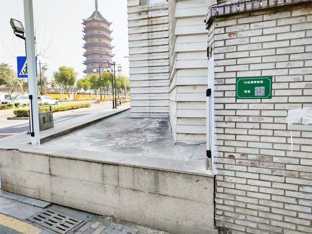 艾禮安如何為古建筑筑牢 “隱形防線”？