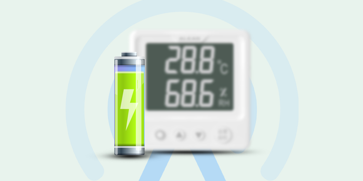 艾禮安4G溫濕度探測器，精準(zhǔn)守護(hù)每一寸空間