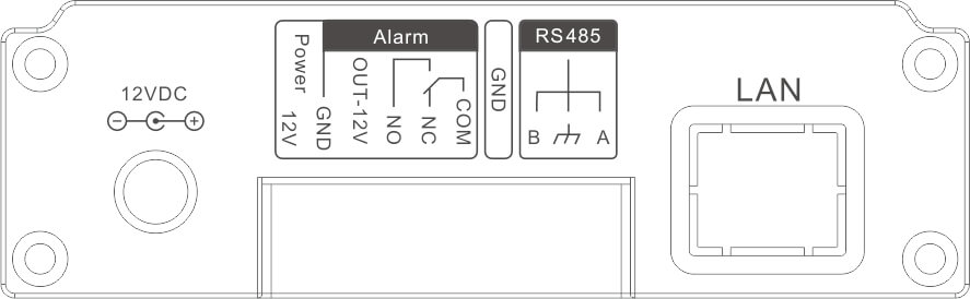 AN-Z800系列張力電子圍欄產(chǎn)品手冊(cè)