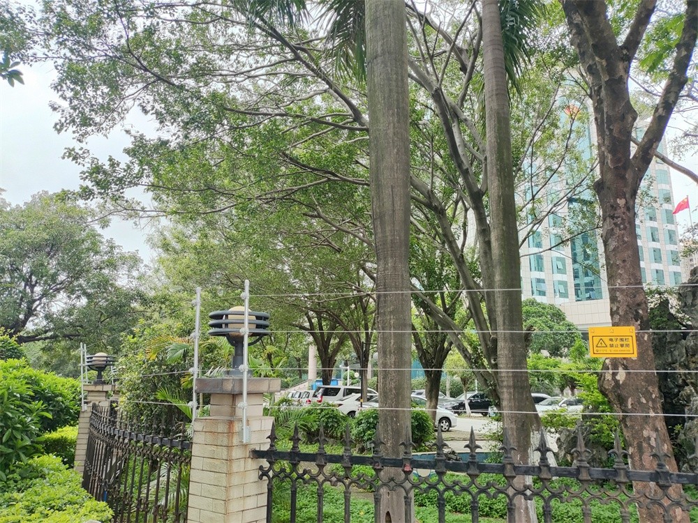 護(hù)航千家萬(wàn)戶，讓安全與幸福同在