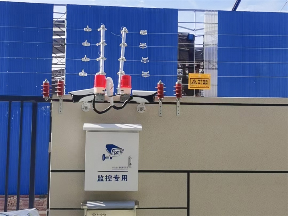 護(hù)航千家萬(wàn)戶，讓安全與幸福同在