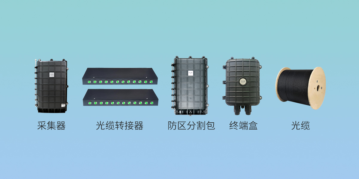 定位型與防區(qū)型振動(dòng)光纖差異解析 定位型與防區(qū)型振動(dòng)光纖差異解析