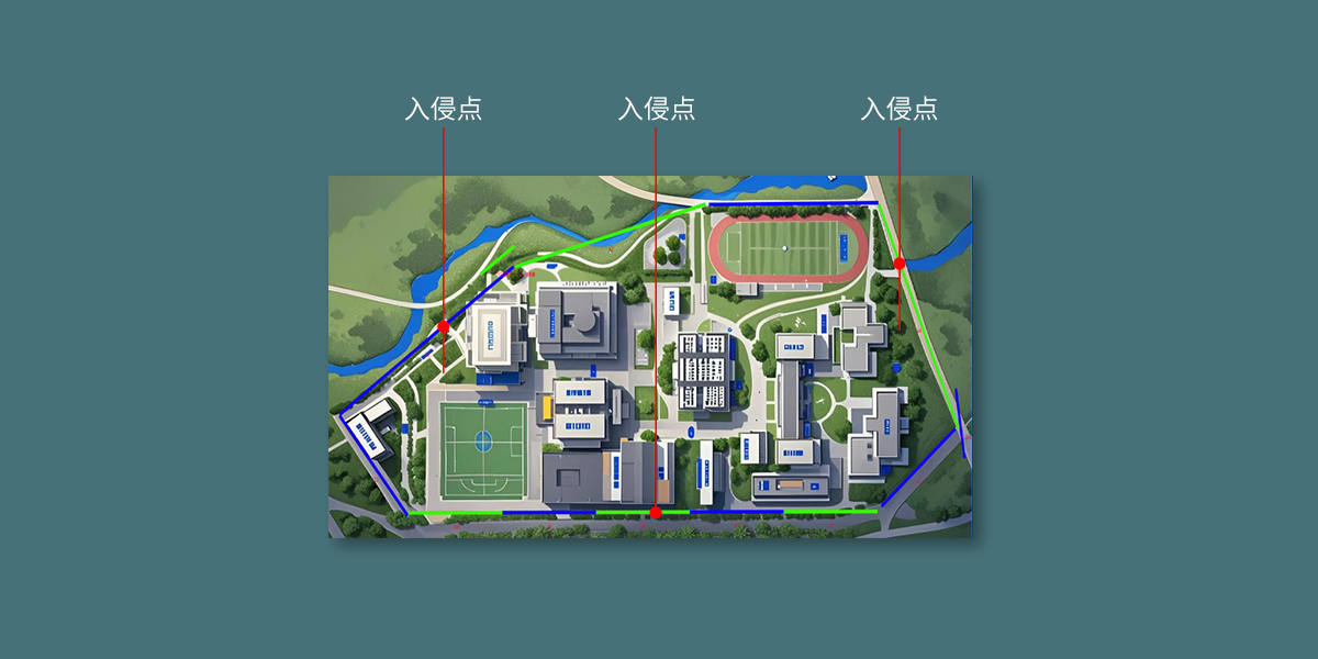 定位型振動(dòng)光纖