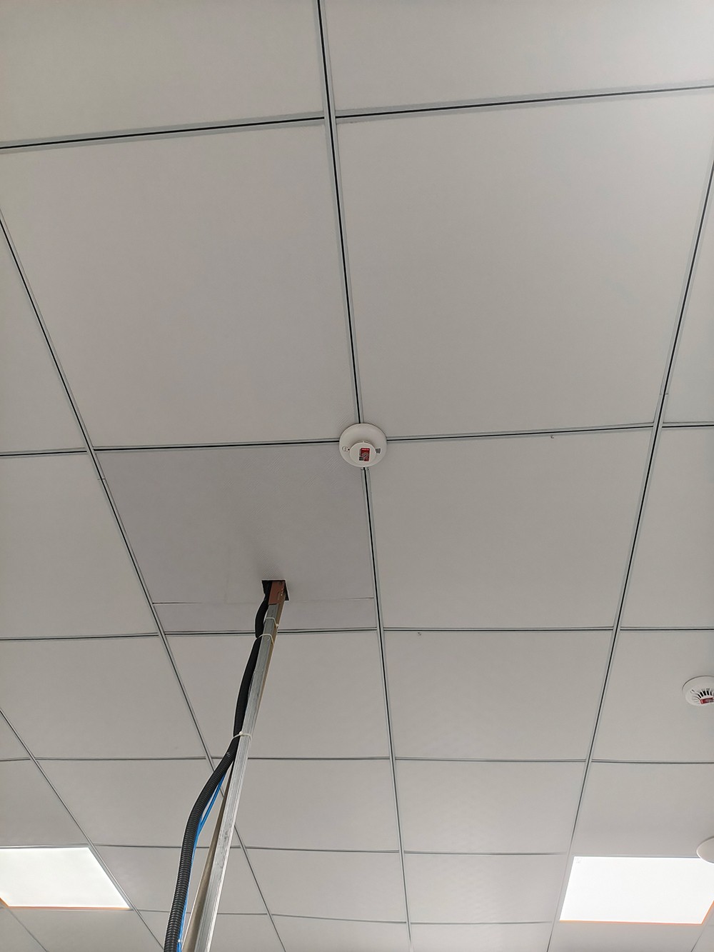 嘉義源科技園|4G煙感