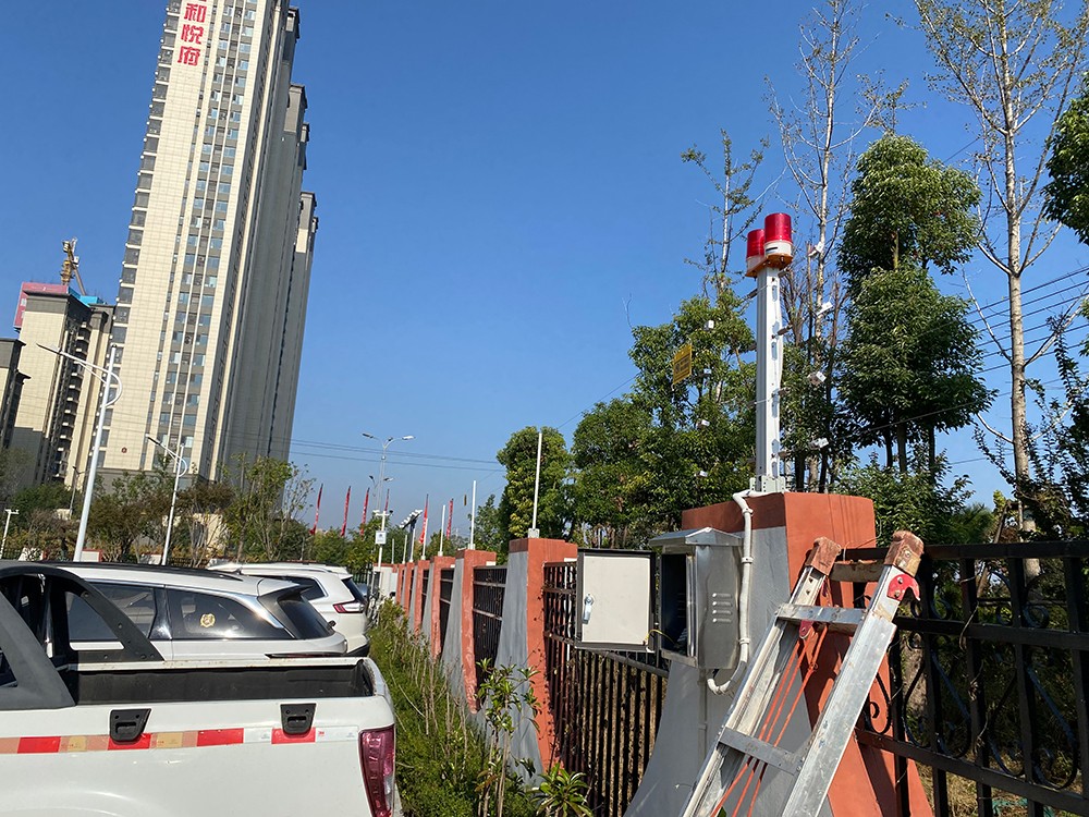 平頂山市社會(huì)福利院|艾禮安周界張力圍欄