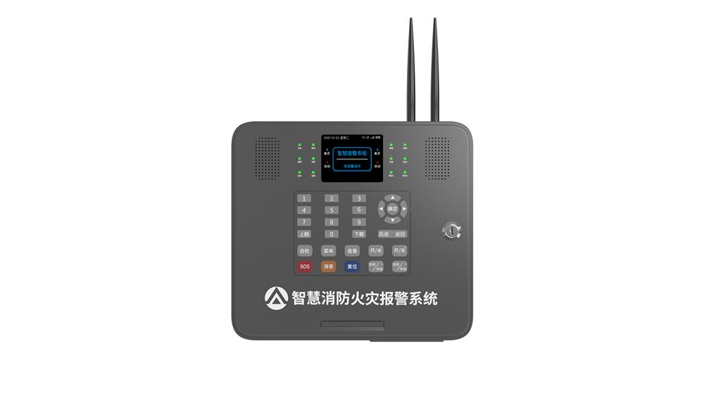 各地智慧消防政策——九小場所安裝煙感成標(biāo)配 各地智慧消防政策——九小場所安裝煙感成標(biāo)配