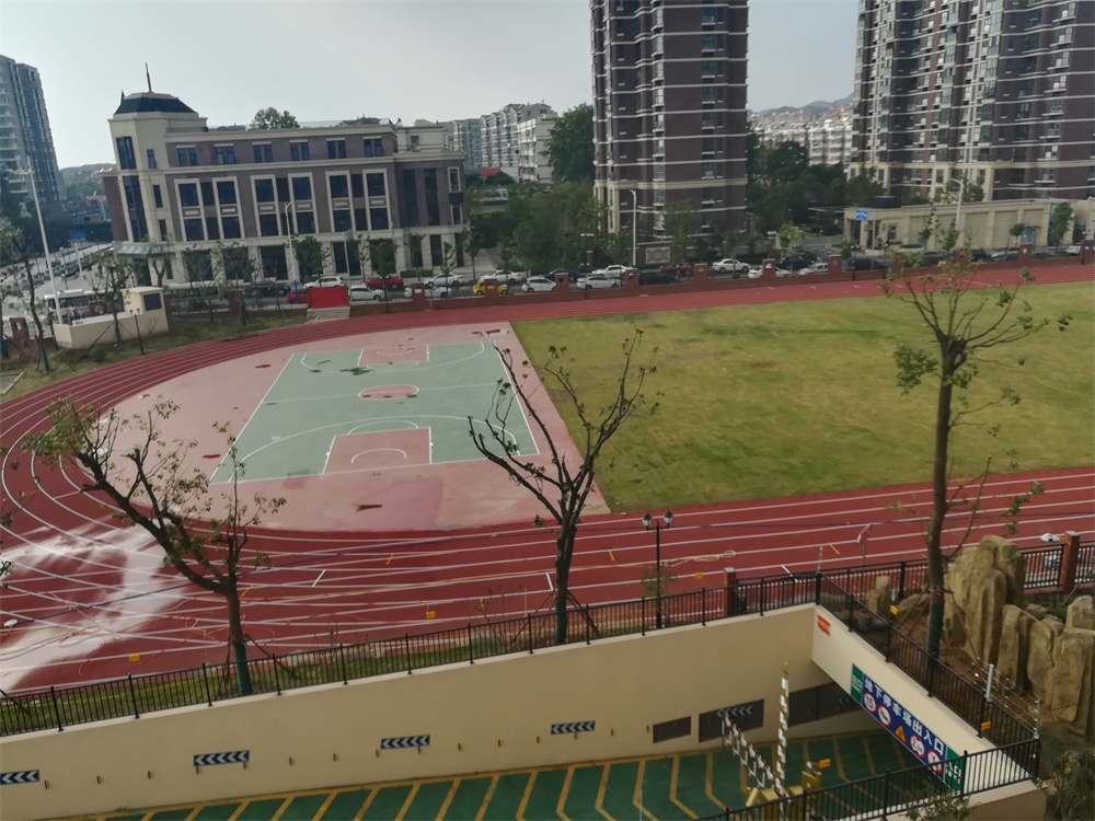 校園周界張力電子圍欄系統(tǒng)方案