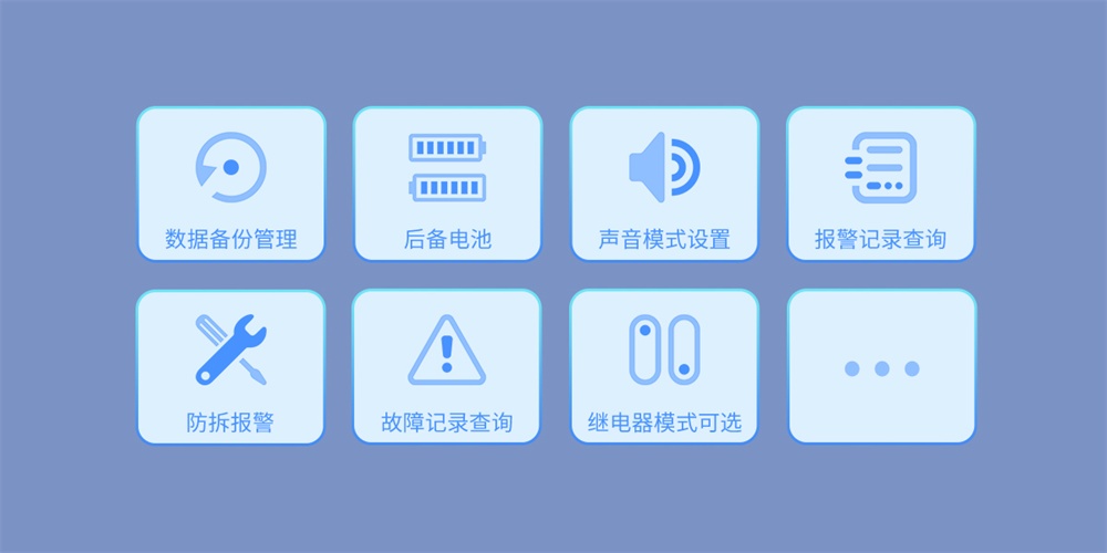 新品推薦 ‖ 艾禮安X300智慧消防網(wǎng)關(guān)
