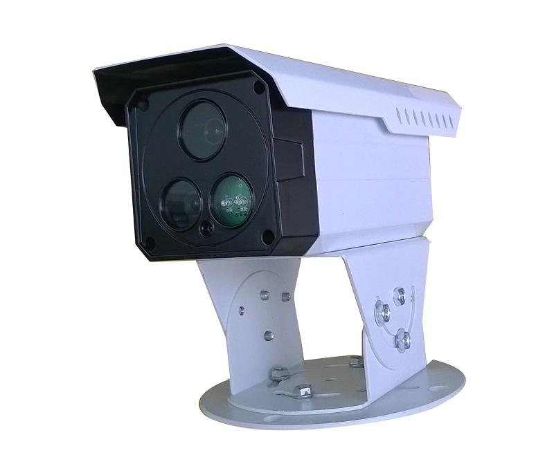 圖片 3 ：圖像型火焰探測器
