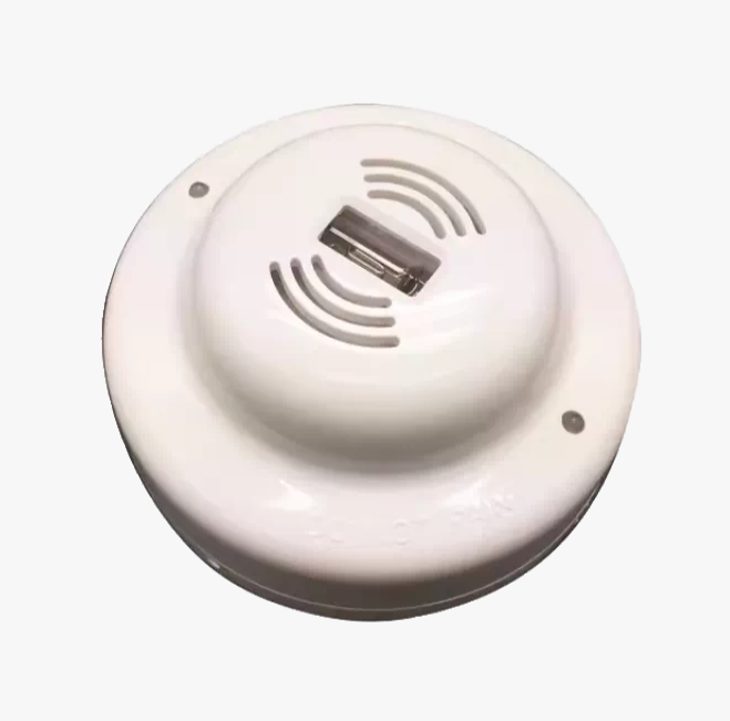 紫外火焰探測器