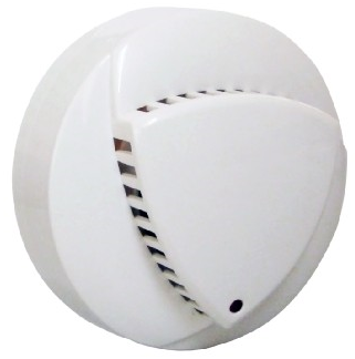 艾禮安JA-5198BD 煙溫復(fù)合型探測器
